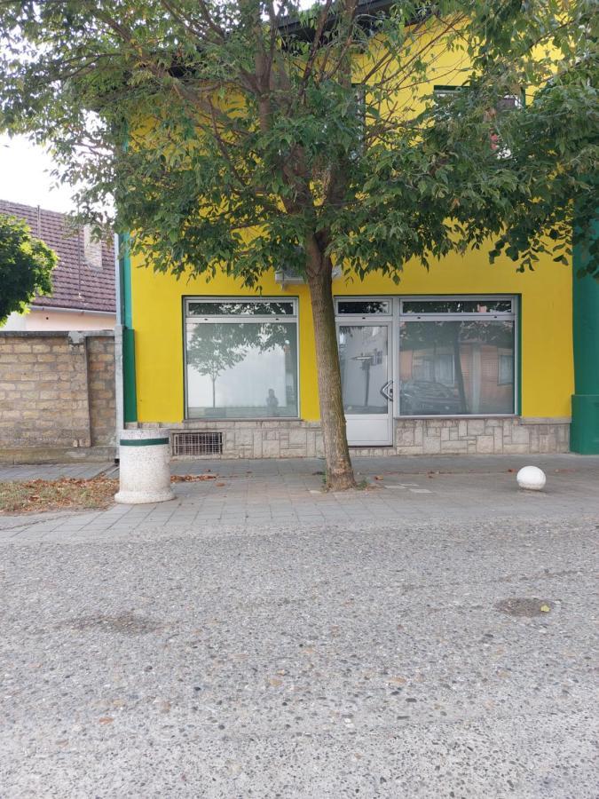 Mila Studio Bac Exterior photo